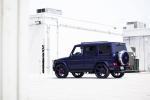 Mercedes-Benz G63 AMG on ADV.1 Wheels (ADV6DC) 2015 года